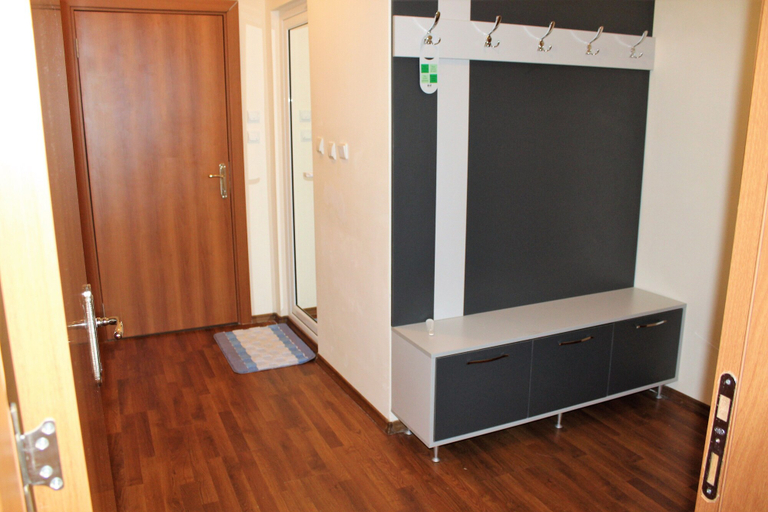 Public Area 3, Solei Apartments, Primorsko