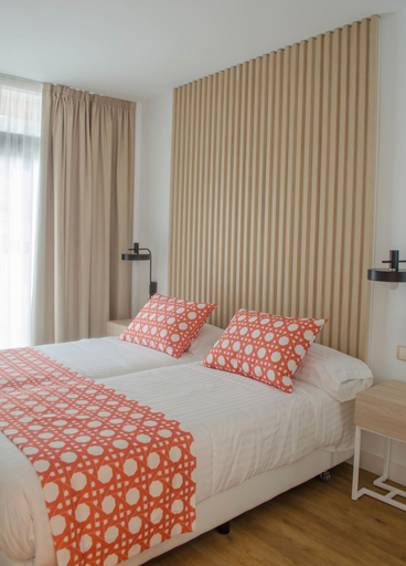 Bedroom 5, Cordial Muelle Viejo, Las Palmas