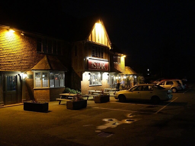 The Star Inn, Surrey