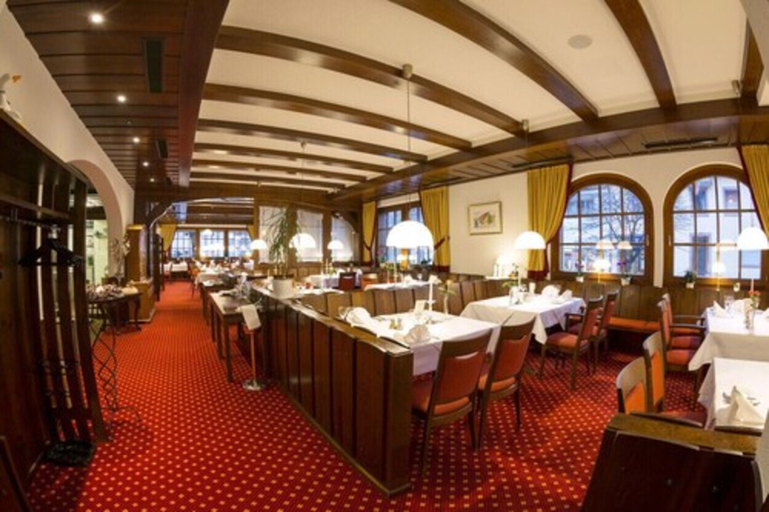 Food & Drinks 5, Hotel Fortuna, Breisgau-Hochschwarzwald