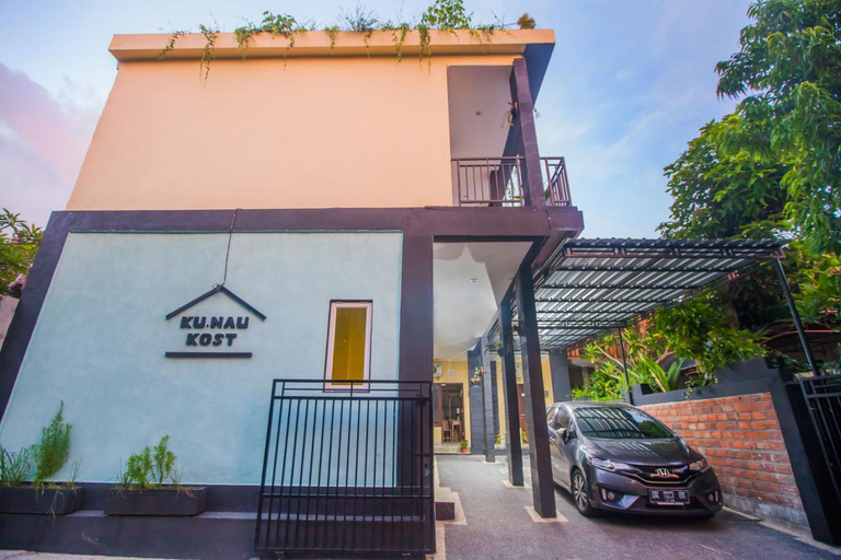 Exterior & Views 1, KuNau Homestay, Badung