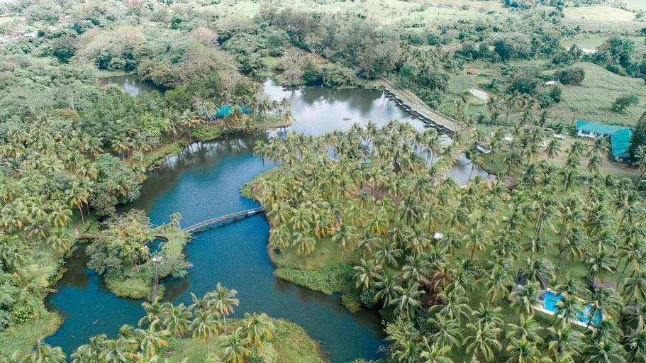 Caliraya Ecoville Recreation and Farm Resort, Lumban
