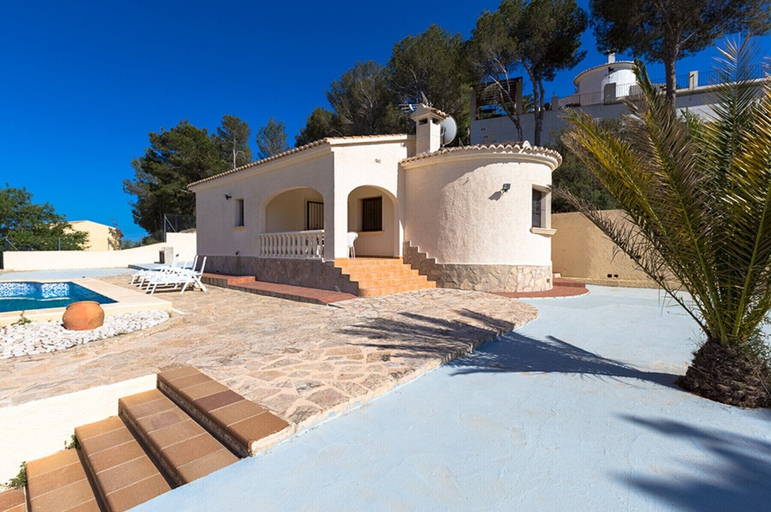Exterior & Views, Andre, Alicante