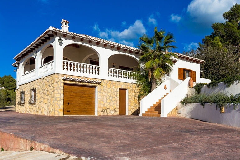 Exterior & Views 2, Matisse, Alicante