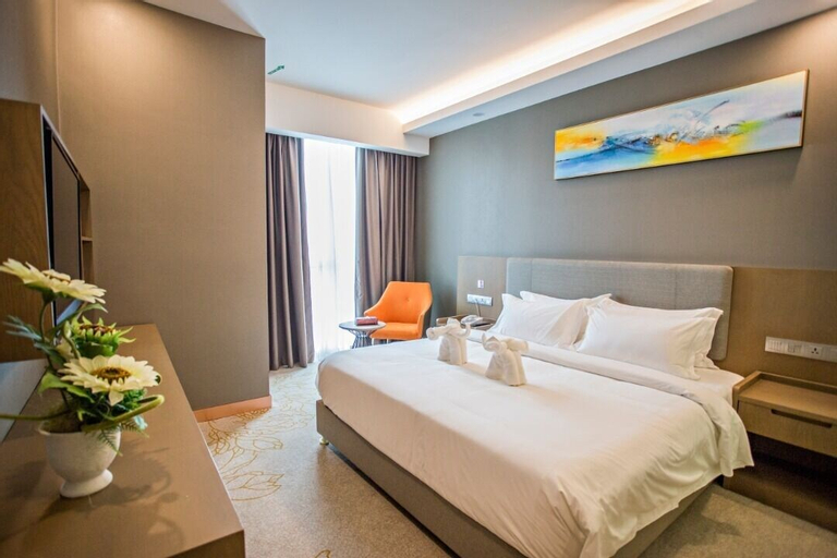 Grand Flora Hotel Melaka, Kota Melaka