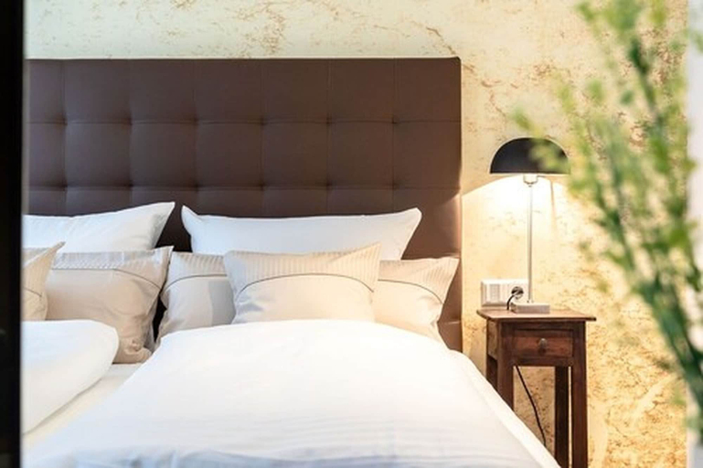 Bedroom 3, H23 Boardinghotel, Stuttgart