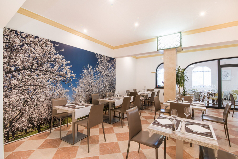 Public Area 4, Hotel Baviera, Baleares