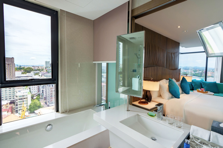 Mytt Beach Hotel Pattaya, Pattaya