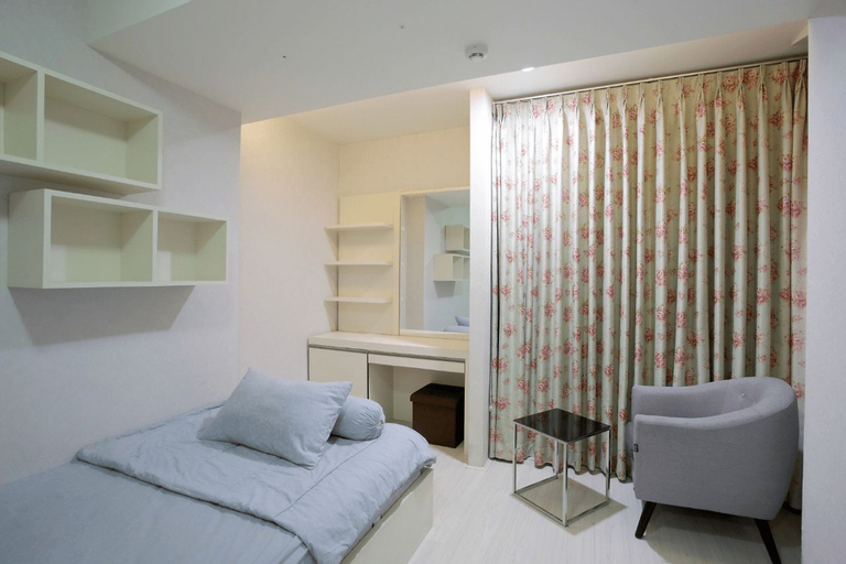 Apartemen Grand Asia Afrika by Prisma Utama, Bandung