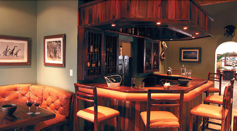 Food & Drinks 5, Pakamisa Private Game Reserve, Zululand