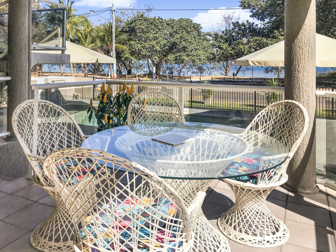 Others 5, Champagne Apartment 1, Magnetic Island