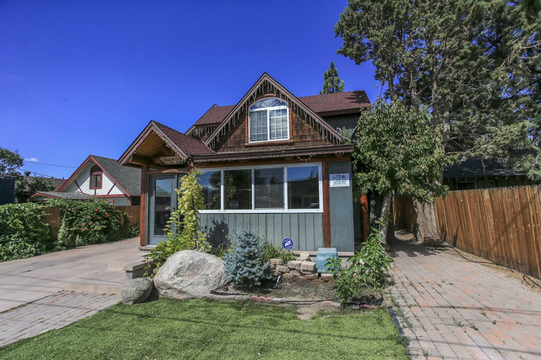 Casa Bella, San Bernardino