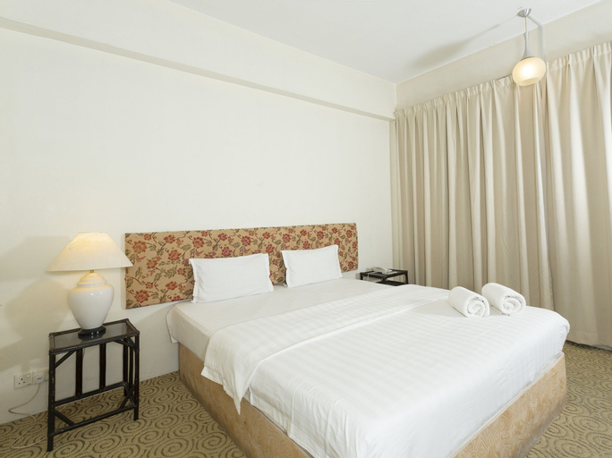 OYO 89619 De Choice Hotel, Tawau