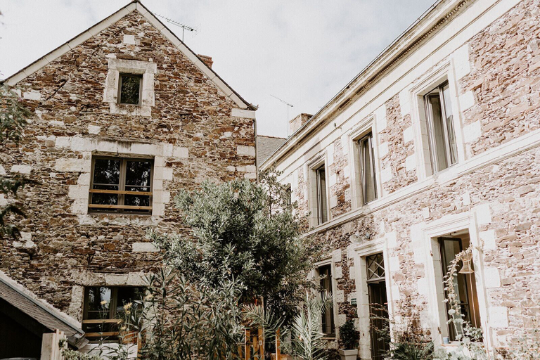 Exterior & Views 2, Le Logis des mariniers, Maine-et-Loire