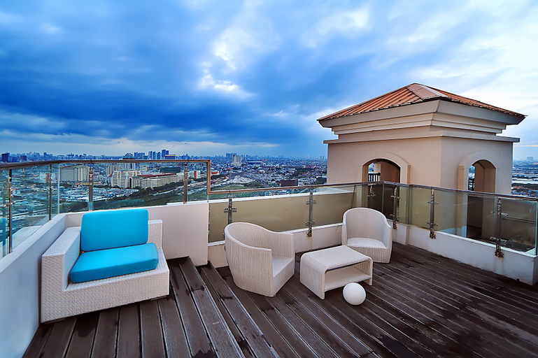 Grand Dafam Ancol Jakarta, North Jakarta