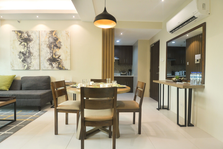 Food & Drinks, Comfy Suites at The Padgett Place, Cebu City