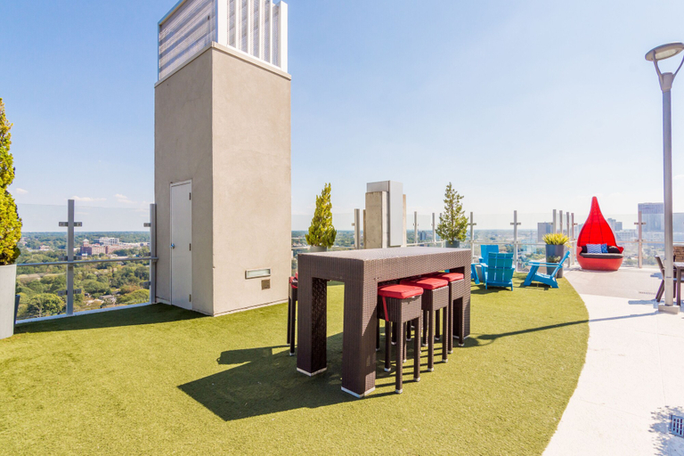 Exterior & Views, CHIC COLLECTION by NOHOTEL on 6th Street, Atlanta