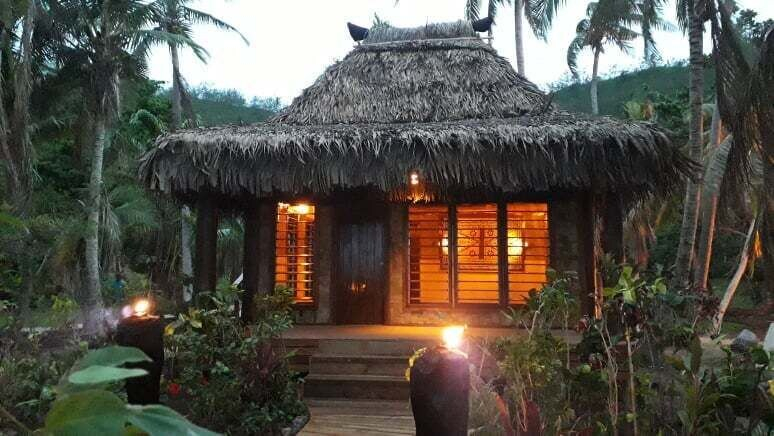 Oneta Resort, Kadavu