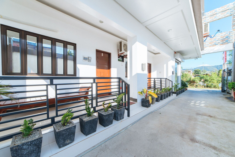 Exterior & Views 5, RedDoorz @ Bonifacio Extn Baler, Baler