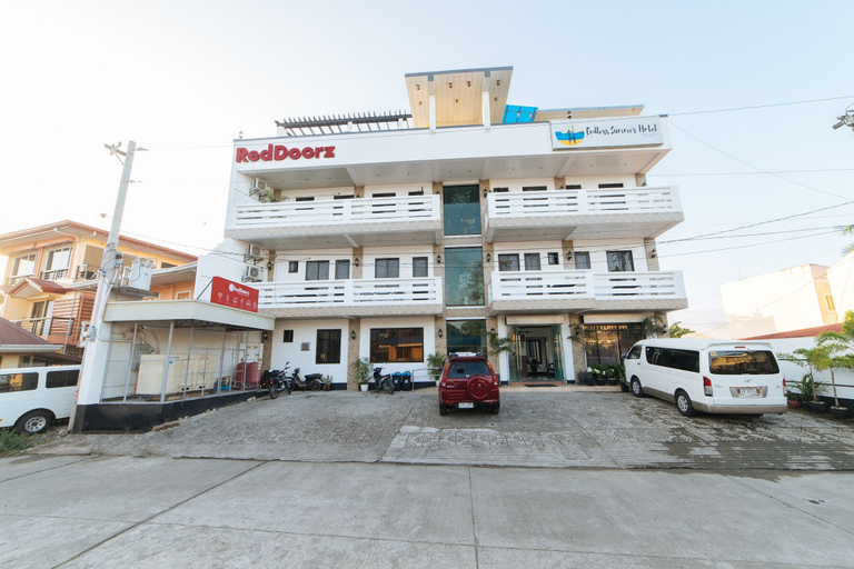 Exterior & Views 2, RedDoorz Premium near Museo De Baler, Baler