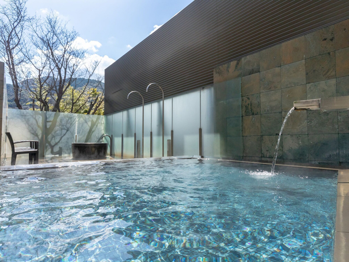 Sport & Beauty 5, Yamamura Annex, Nagato