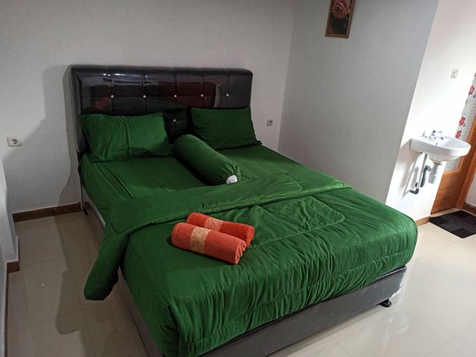 Bedroom 3, GS Homestay Pekanbaru, Pekanbaru