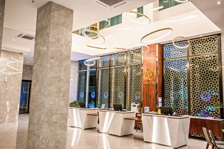 Grand Flora Hotel Melaka, Kota Melaka