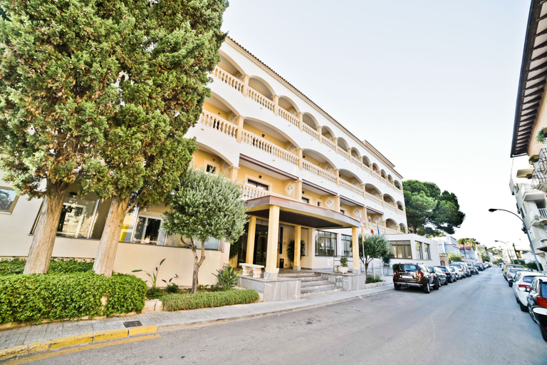 Exterior & Views 2, Hotel Baviera, Baleares