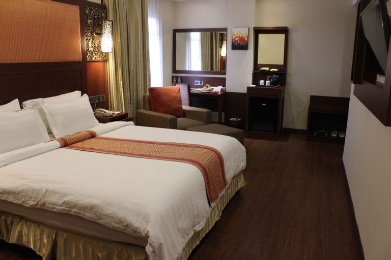 Best Western Plus Makassar Beach, Makassar