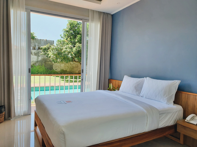 Bedroom 5, RakaAyu Kuta, Badung