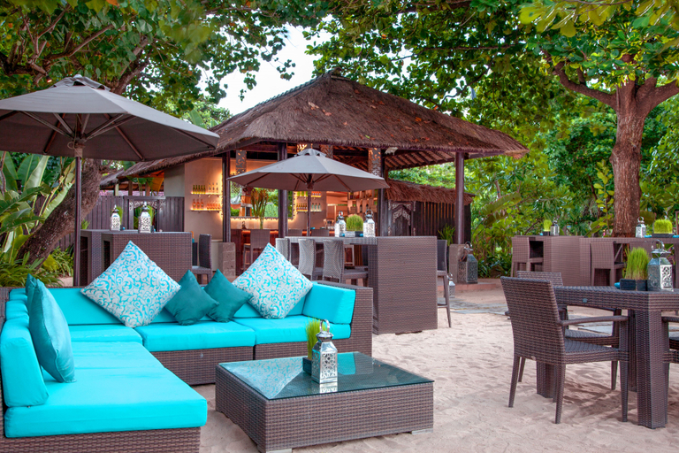 Others 5, Courtyard by Marriott Bali Nusa Dua Resort, Badung