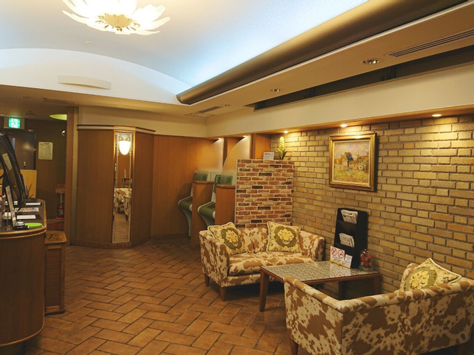 Ave Tennoji Hotel, Osaka