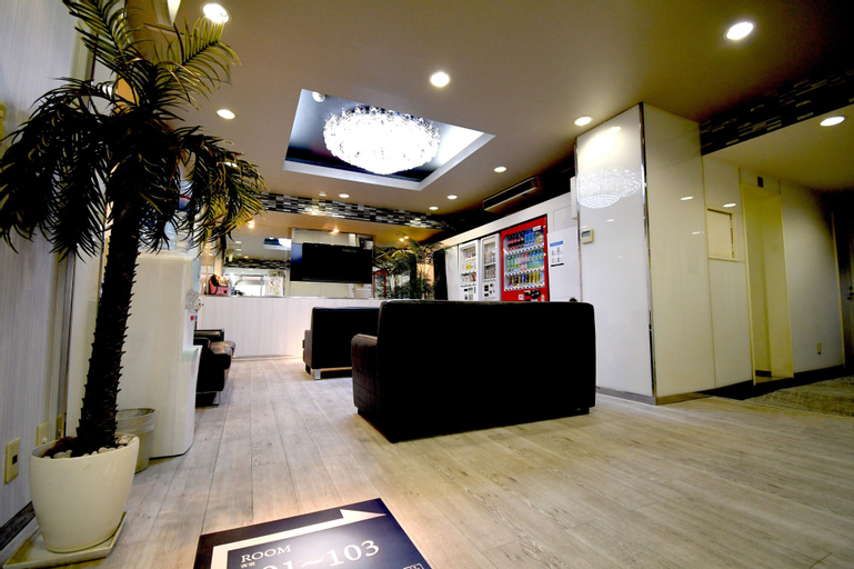 Matsudo Grand Hotel, Matsudo