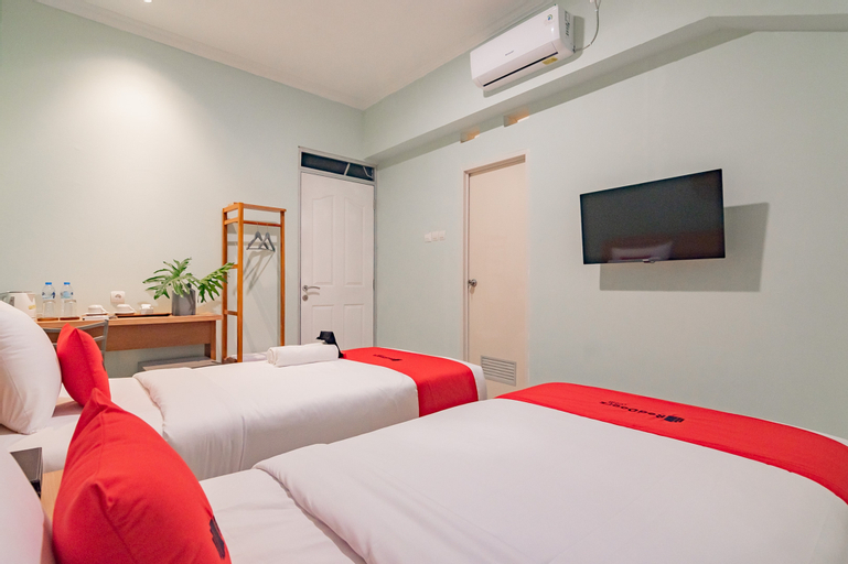 Bedroom 9