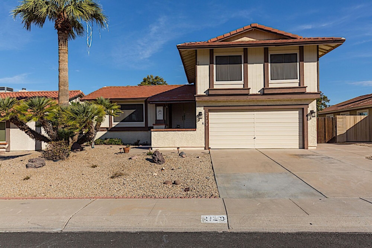 Exterior & Views, Shadow Mountain Retreat 4BR by Casago, Maricopa