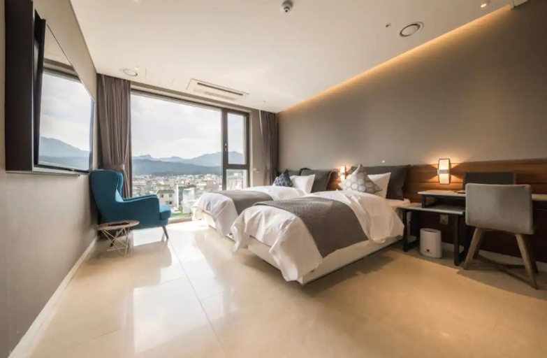Hotel Bay 204 Dobong, Uijeongbu
