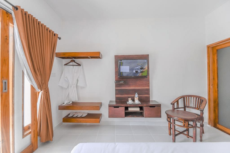 Bedroom 5, Adi Abian Villa, Badung