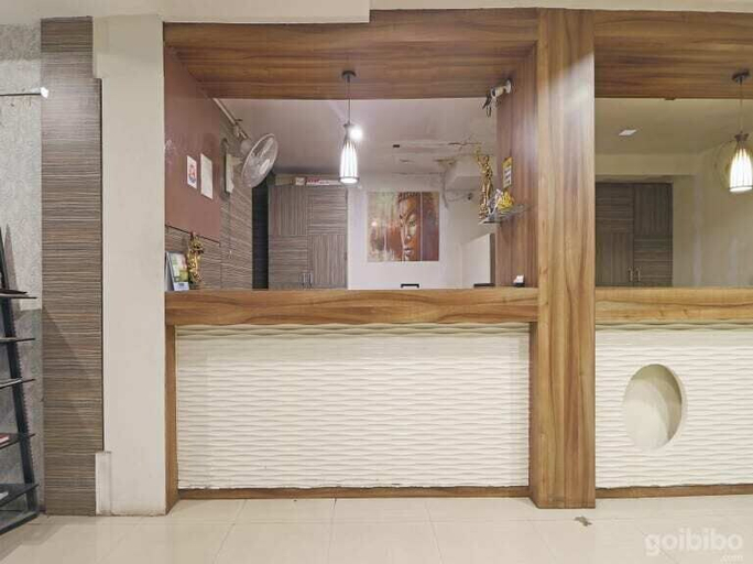 Public Area 2, Hotel Royal Enclave , Pune