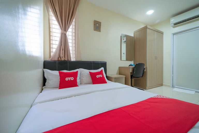 OYO 89831 Sri Sena Hotel, Perlis