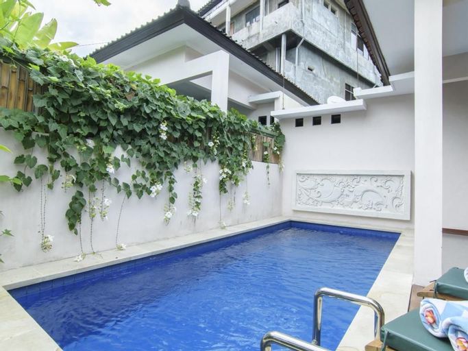 Villa Tukad Alit, Badung