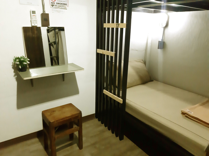 Feel Good Bangkok Hostel, Bangkok Noi