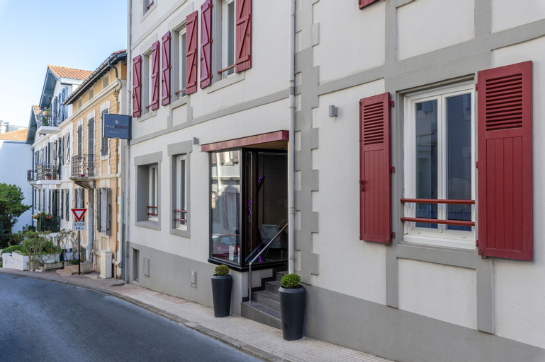 Hôtel Villa Koegui, Pyrénées-Atlantiques