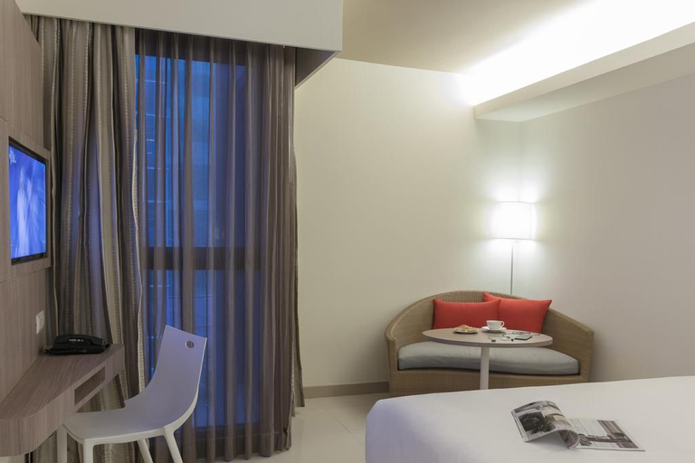 Travelodge Pattaya, Pattaya