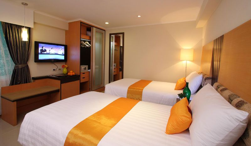 Bedroom 11