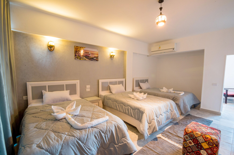 Bedroom 3, Golden Heights Aqua Park Dahab, Dahab