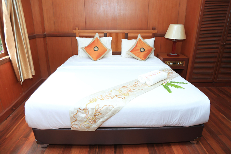 Kirirom Hillside Resort, Phnum Sruoch