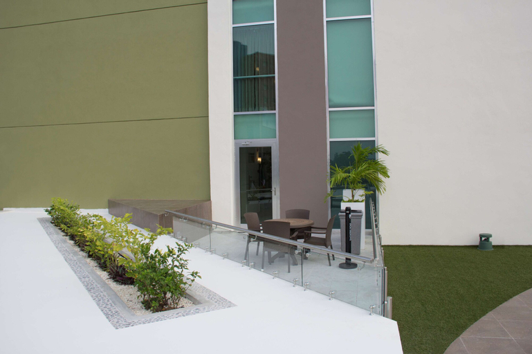 Hampton Inn by Hilton Villahermosa, Centro
