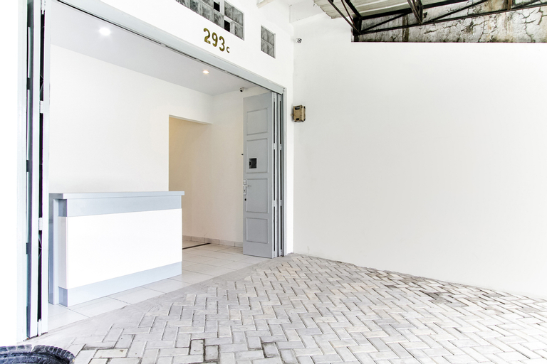 OYO 3417 Homestay Top, Medan