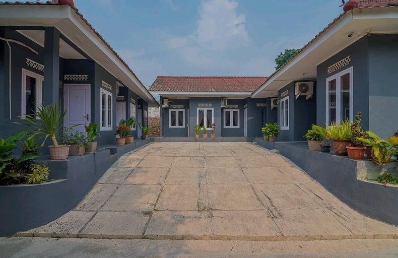 Aqilakost Rooms, Bogor