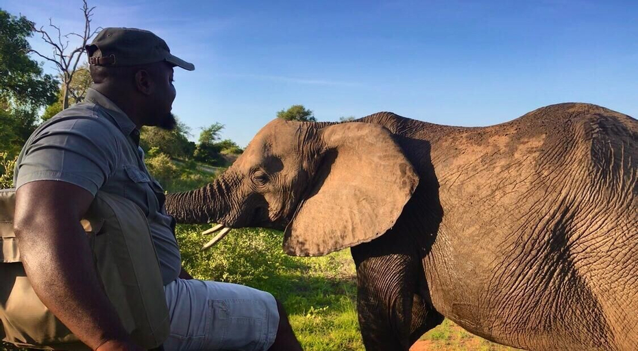 Simbavati River Lodge, Ehlanzeni